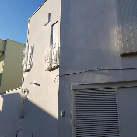 Casa Vacanza Anto Ferienhaus