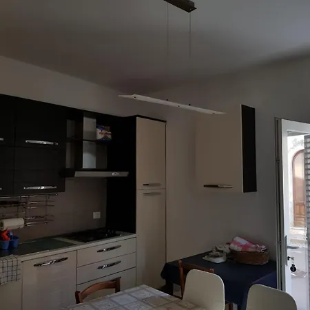 Casa Vacanza Anto Ferienhaus
