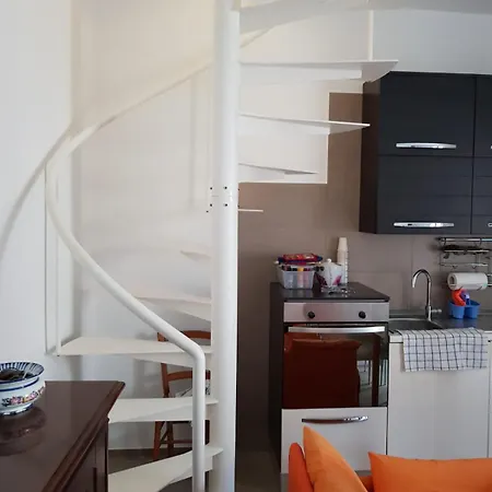 Vakantiehuis Casa Vacanza Anto Cellino San Marco